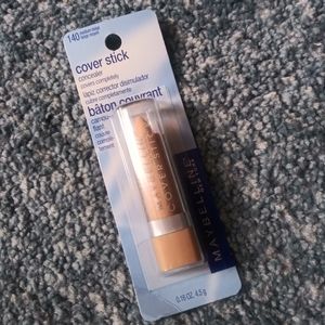 Maybelline CoverStick Concealer #140 NWT
